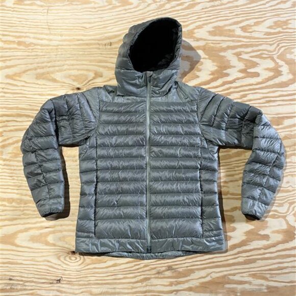 Rapha Explore Lightweight Down Jacket Size Large - Picture 1 of 7